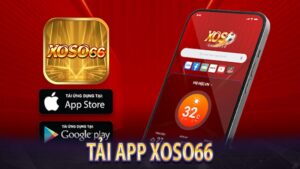 Tải app xoso66